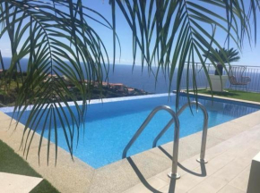 Timeless Escape Villa Calheta